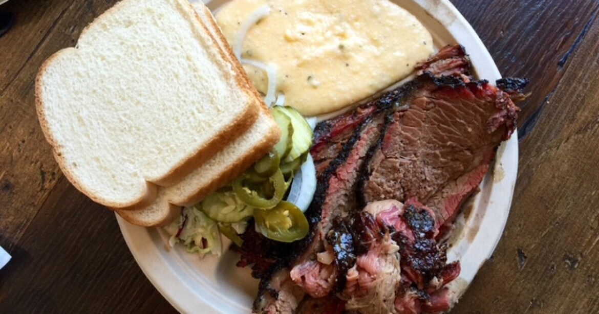 Phoenix restaurant ranks #1 in Yelp’s ‘Top 100 BBQ restaurants in the US’ list Phoenix restaurant ranks #1 in Yelp’s ‘Top 100 BBQ restaurants in the US’ list