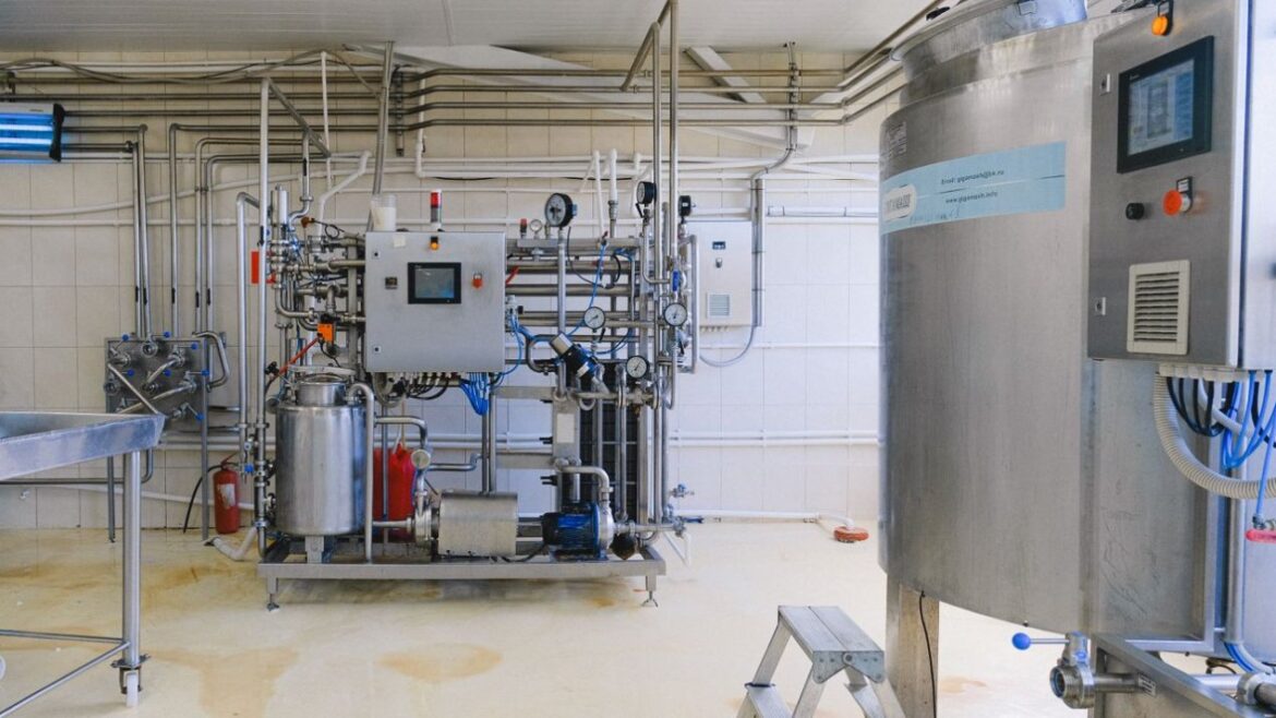 Döhler Invests MX$1.2 Billion in New Mexico Plant
