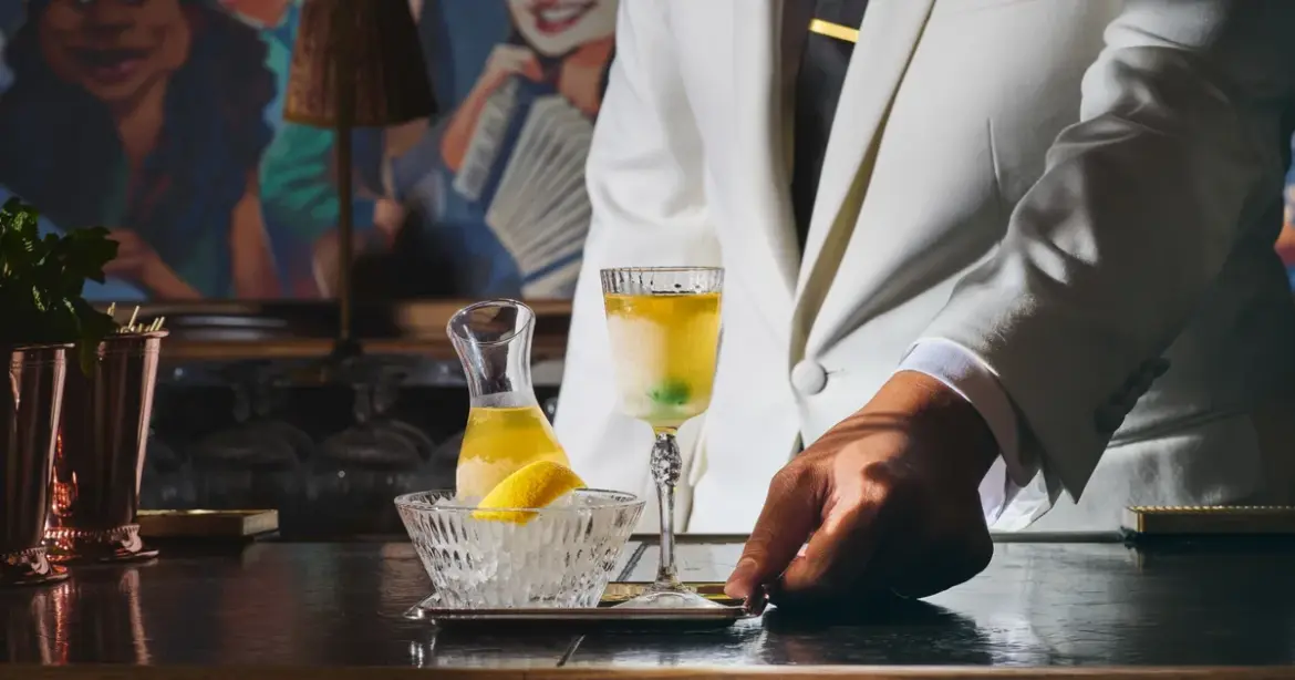 The Astor NYC – The Manual The Astor NYC - The Manual
