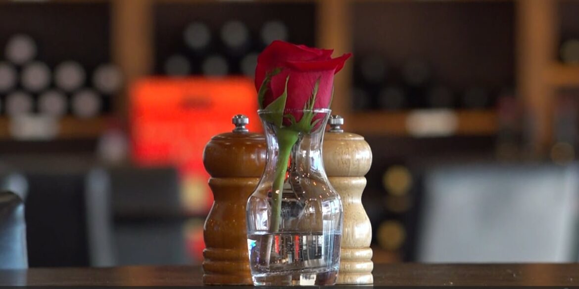 Restaurants look to Valentine’s weekend to rebound after winter slowdown