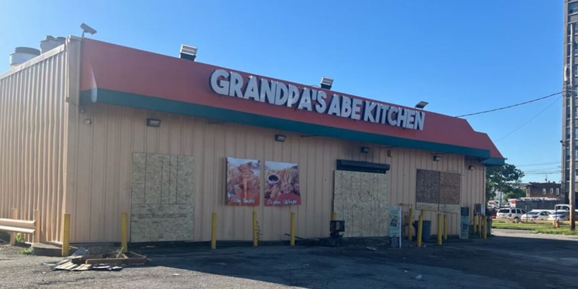 Fire damages Cleveland restaurant, causes $125K in damage