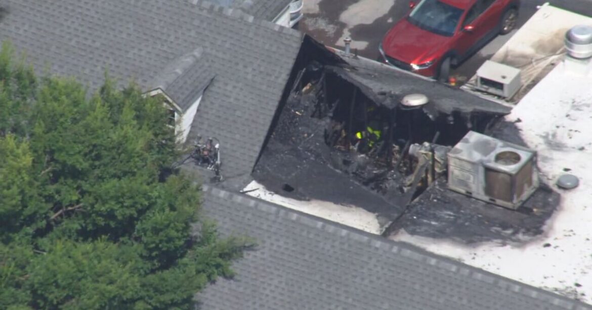 Fire damages Cobb restaurant known for railroad dining rooms – WSB-TV Channel 2 Fire damages Cobb restaurant known for railroad dining rooms – WSB-TV Channel 2