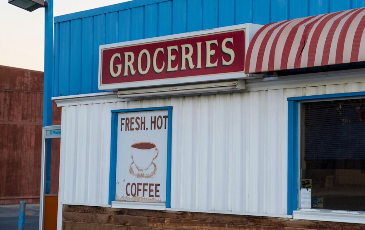 Oklahoma town’s only SNAP grocer shows how food-aid restrictions hit rural shoppers Oklahoma town's only SNAP grocer shows how food-aid restrictions hit rural shoppers
