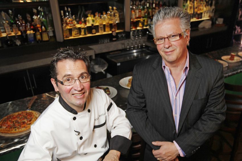 OKC mourns chef Michel Buthion, a pioneer of local dining twitter