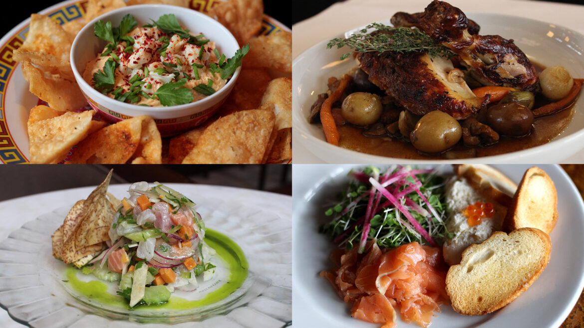 The Top 25 Columbus Restaurants The Top 25 Columbus Restaurants