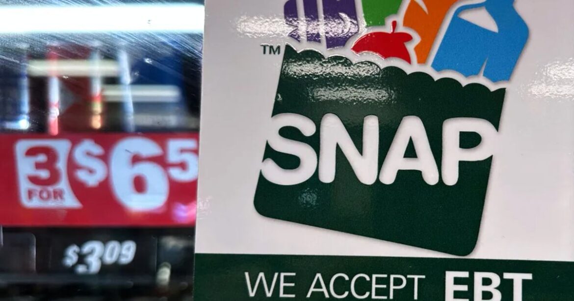 Illinois food assistance error rate continues to grow as federal penalties loom – Shaw Local Illinois food assistance error rate continues to grow as federal penalties loom – Shaw Local