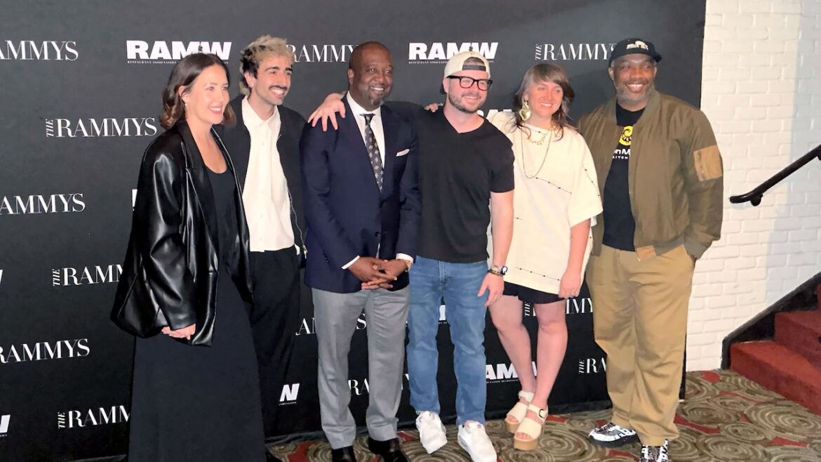RAMMYS Awards 2026: Meet all the Maryland finalists