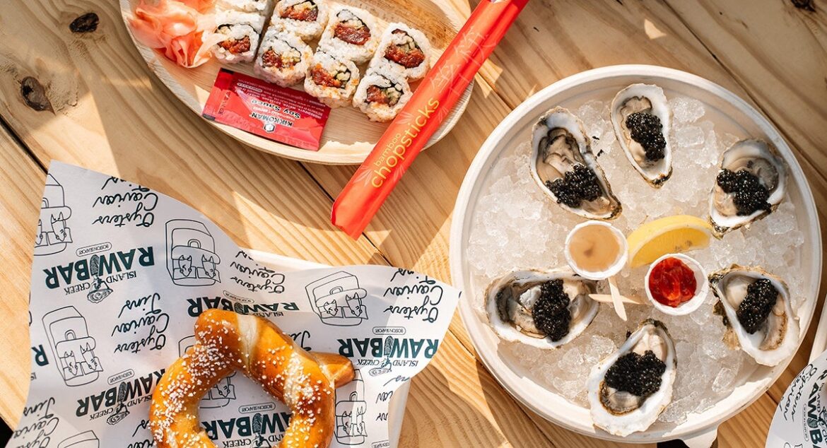 New Restaurants to Try in Boston, May 2026 New Restaurants to Try in Boston, May 2026