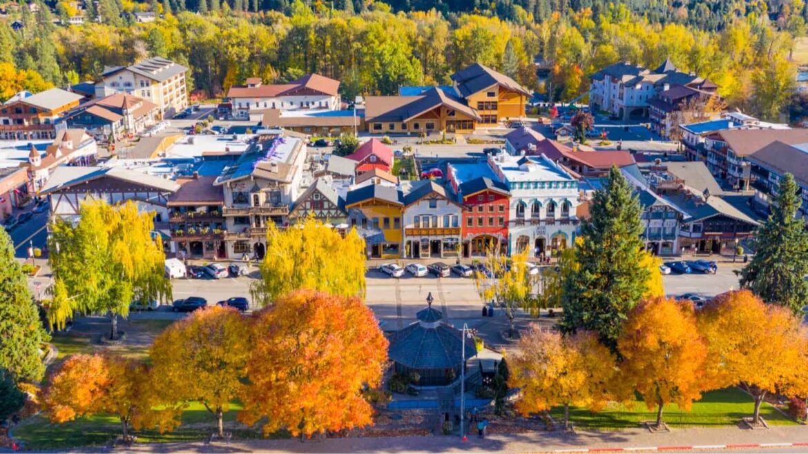 7 Washington Fall Festivals Worth the Drive