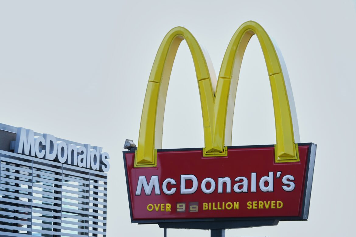Massachusetts McDonald's manager fired amid fry scandal banned from working at restaurants