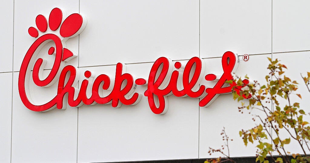 Nine more Chick-fil-A restaurants will open in western Pennsylvania by 2028. Here are the new locations. Nine more Chick-fil-A restaurants will open in western Pennsylvania by 2028. Here are the new locations.