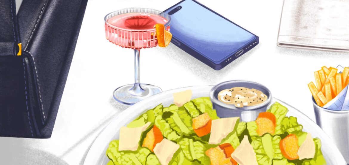 Kansas City restaurants offer increasingly elaborate spins on ‘Girl Dinner’ trend