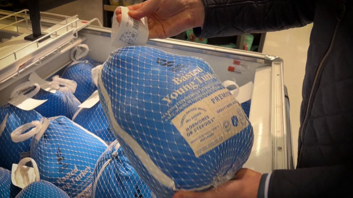 With high food prices, which Mass. stores are your best bet?