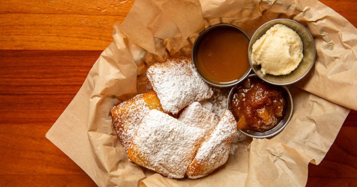 New brunch and cocktail trends in Baton Rouge | Food/Restaurants New brunch and cocktail trends in Baton Rouge | Food/Restaurants