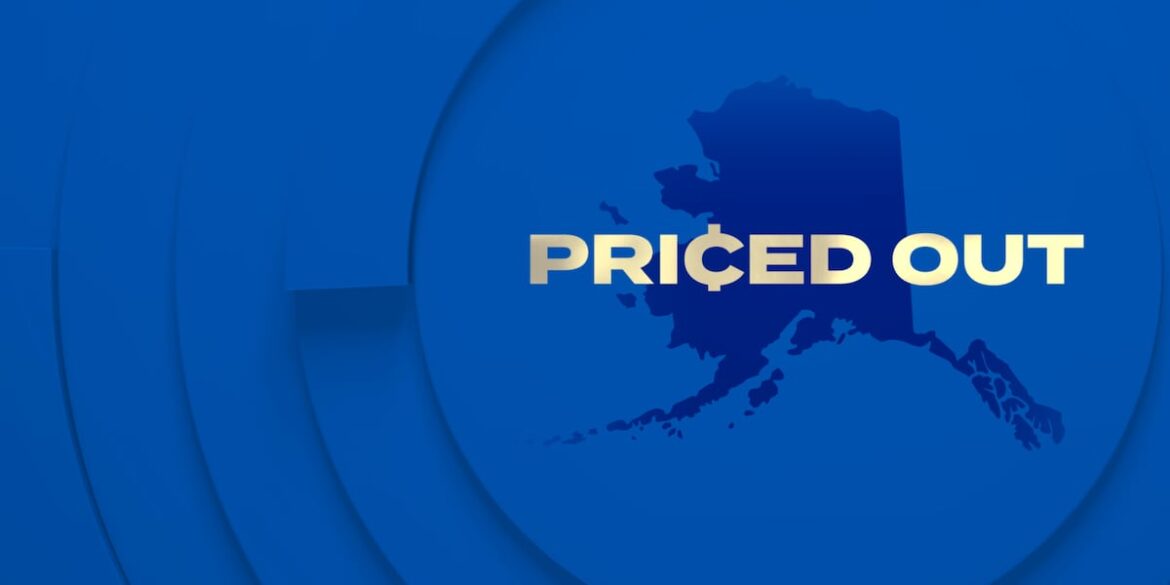 ‘A treat is $3 fun, not $8′: Alaskans look for ways to cut grocery costs ‘A treat is $3 fun, not $8′: Alaskans look for ways to cut grocery costs