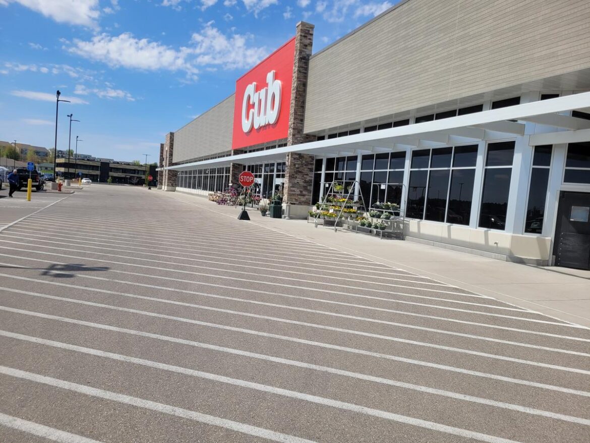 NW Rochester Cub Foods Announces Permanent Closure