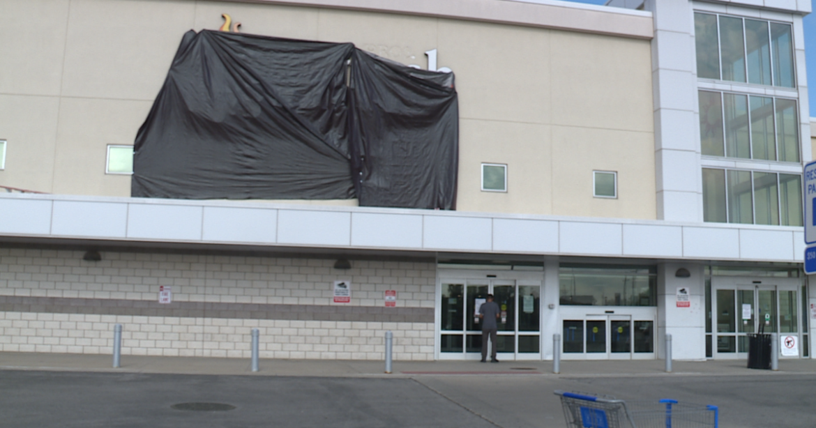 Kansas City, MO. leaders name new grocery operator at Linwood Shopping Center Kansas City, MO. leaders name new grocery operator at Linwood Shopping Center