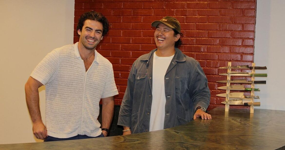 Kyn restaurant to open soon in Charleston, South Carolina