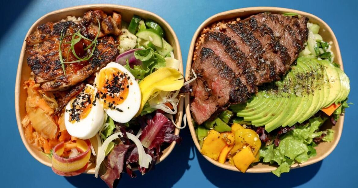 Proteinmaxxing is reshaping LA dining — and pushing small restaurants to the brink | Lifestyle Proteinmaxxing is reshaping LA dining — and pushing small restaurants to the brink | Lifestyle