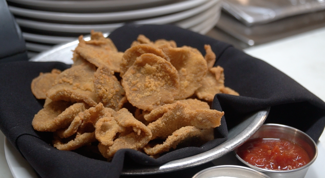 Buckhorn Exchange Rocky Mountain Oysters