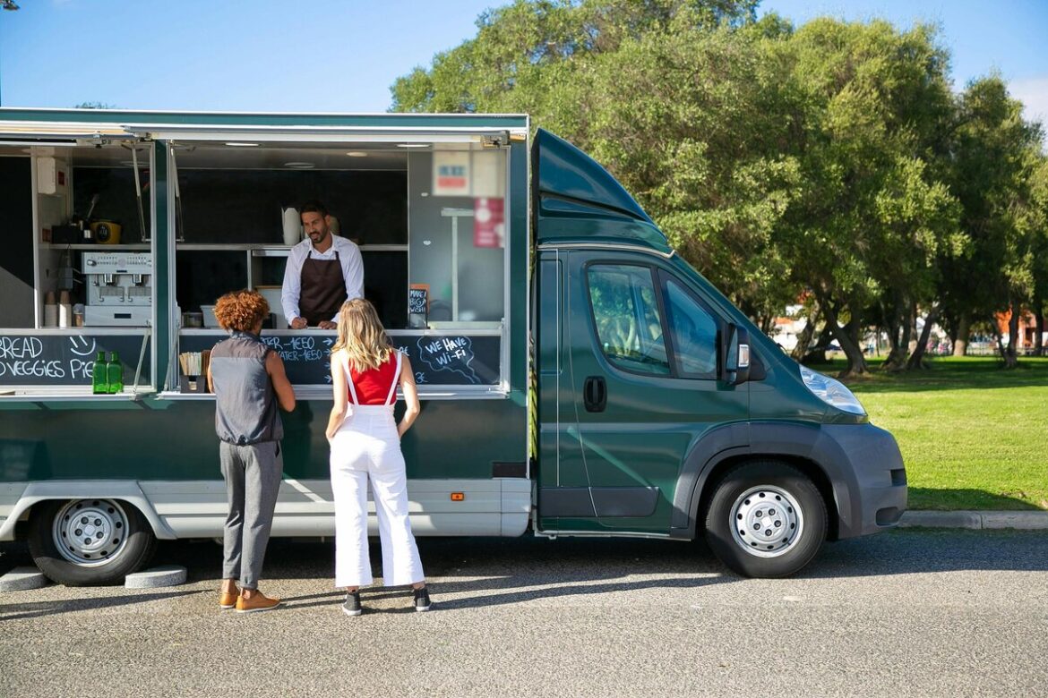 Food trucks, often banned or heavily regulated, may get a chance to thrive – Mackinac Center Food trucks, often banned or heavily regulated, may get a chance to thrive – Mackinac Center