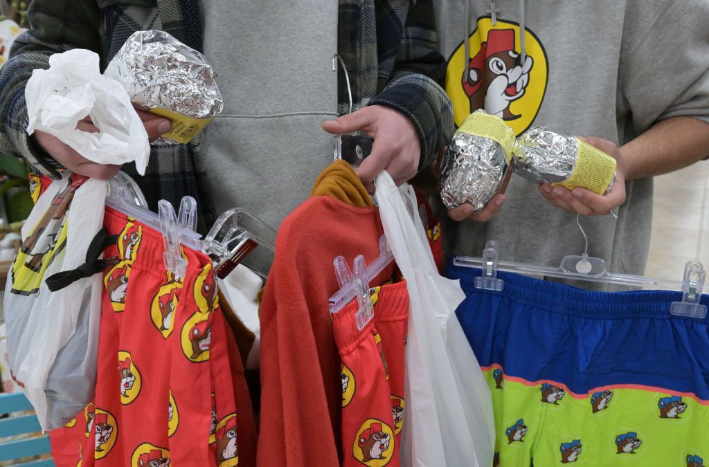 Ranking Indiana’s Best Gas Station Food, Big Ten Style Ranking Indiana's Best Gas Station Food, Big Ten Style