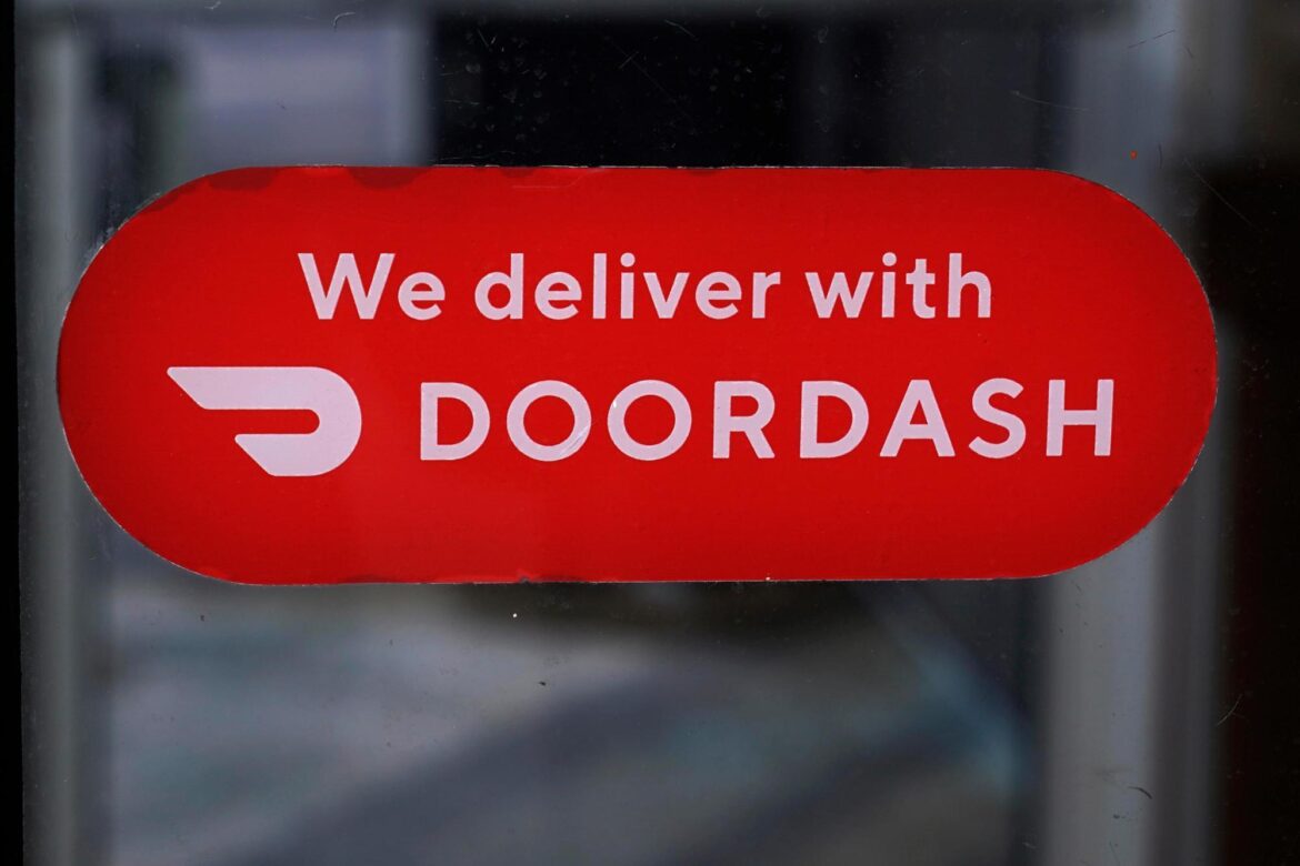 DoorDash to pay $131M for underpaying delivery workers in NYC DoorDash to pay $131M for underpaying delivery workers in NYC