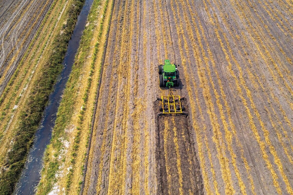 Vote yes on Amendment 2 for Florida’s farmers, food security and landscape