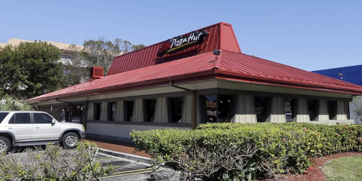 Iconic pizza restaurant reviving ‘classic’ location in Charlotte area Iconic pizza restaurant reviving ‘classic’ location in Charlotte area