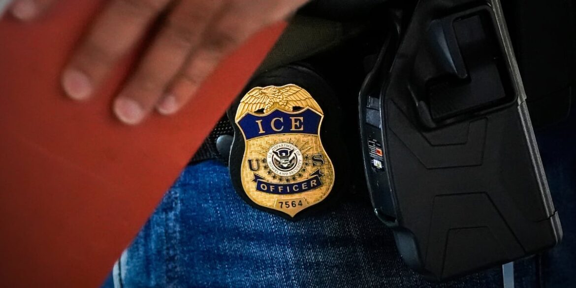 ICE arrests at Liberty restaurant deemed unlawful by federal judge