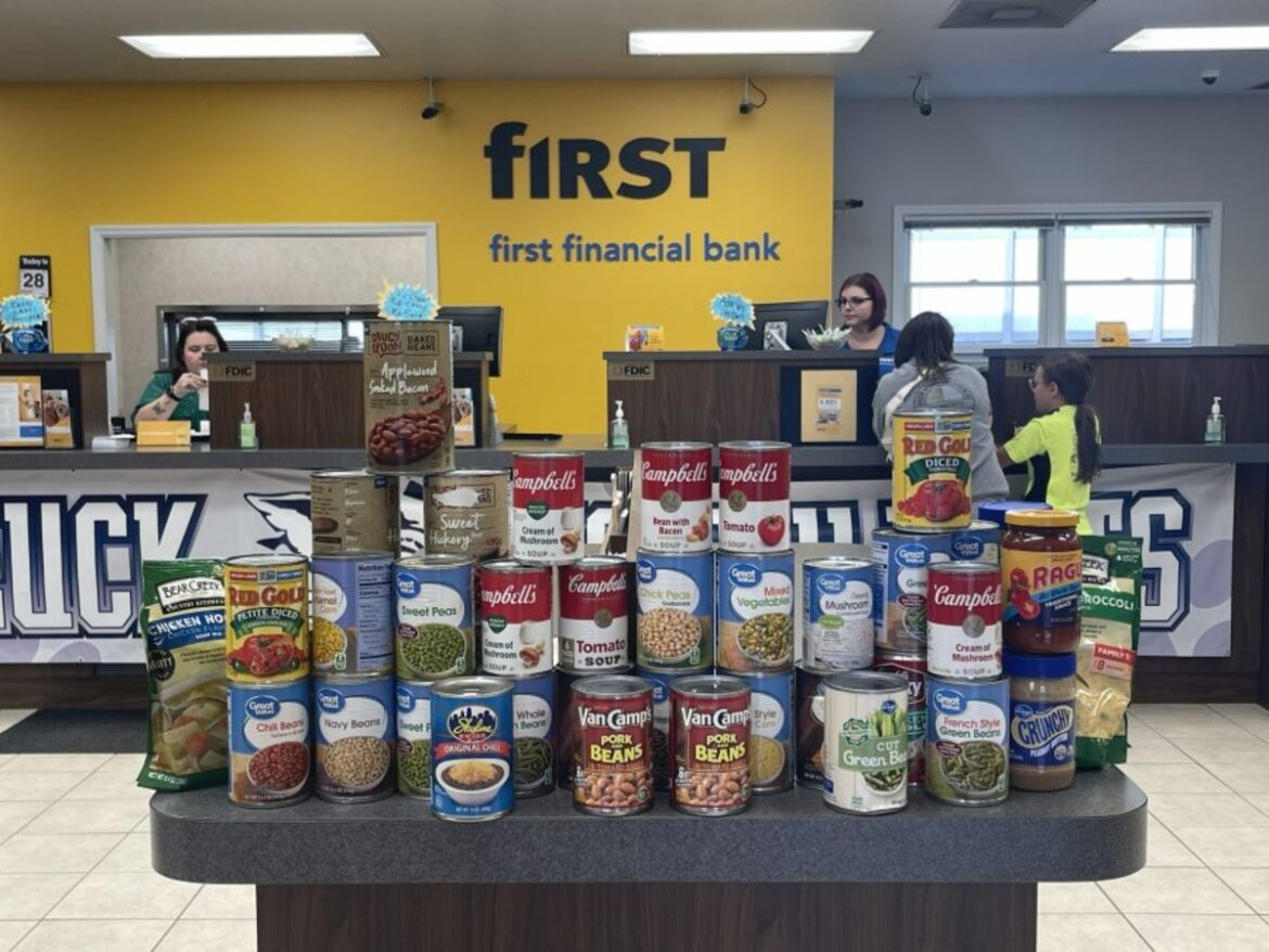 Food drive coming to Northeast Ohio — here’s how you can help