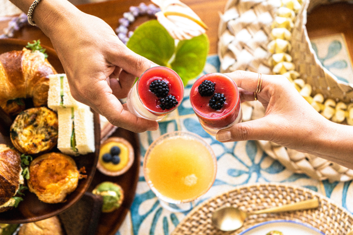 Bookmark These Fun Dining Experiences on Oʻahu Bookmark These Fun Dining Experiences on Oʻahu