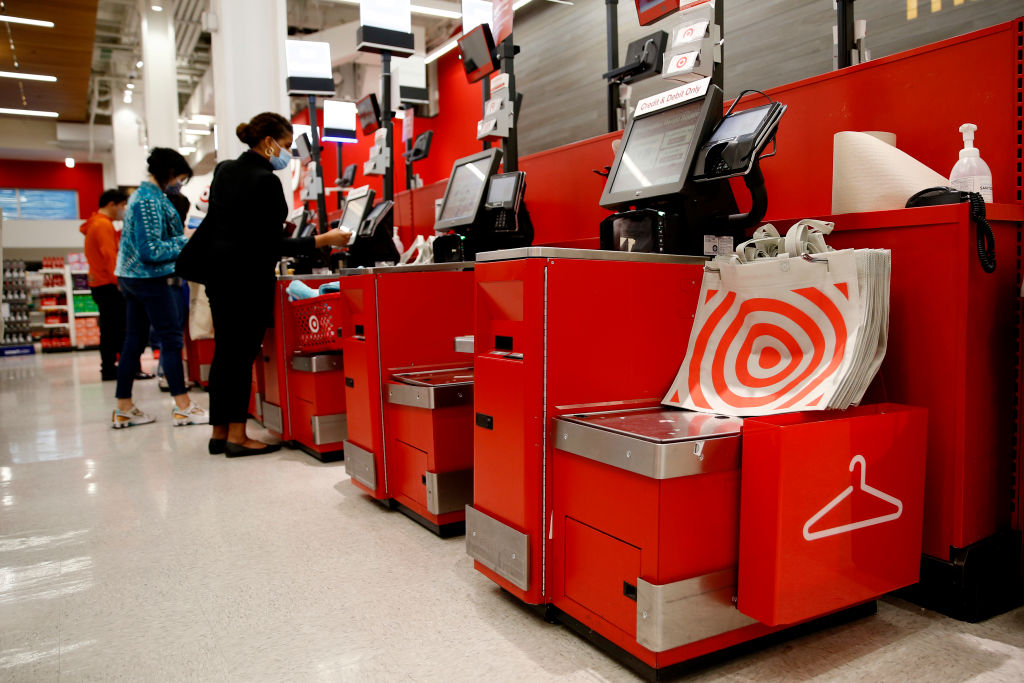 Proposal to limit self-checkout, mandate staffing at CT stores dies Proposal to limit self-checkout, mandate staffing at CT stores dies