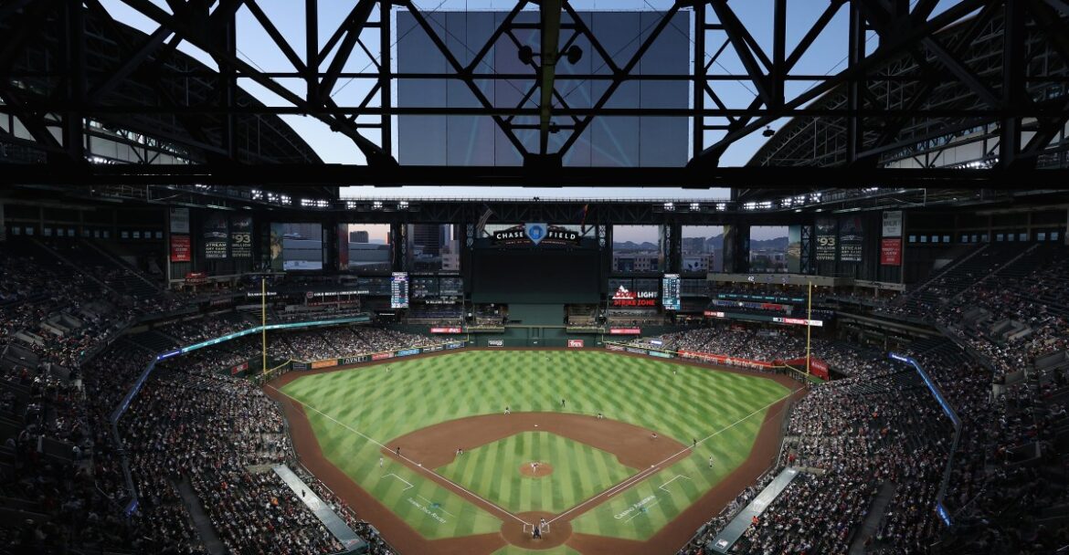 Ranking the new food offerings at Chase Field Ranking the new food offerings at Chase Field
