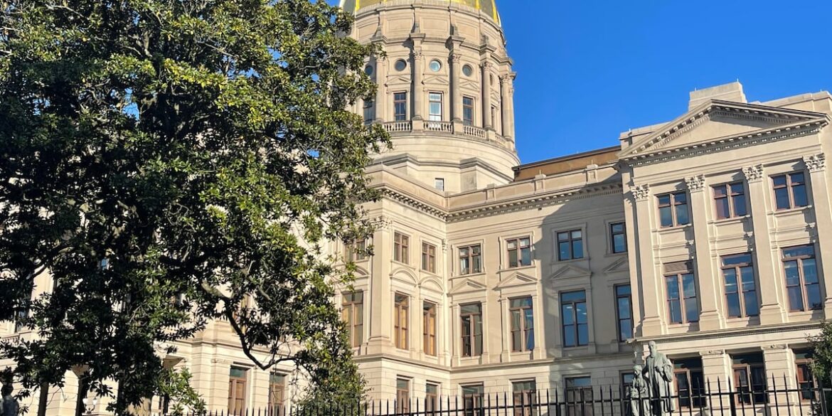 Several new Alabama and Georgia laws take effect July 1