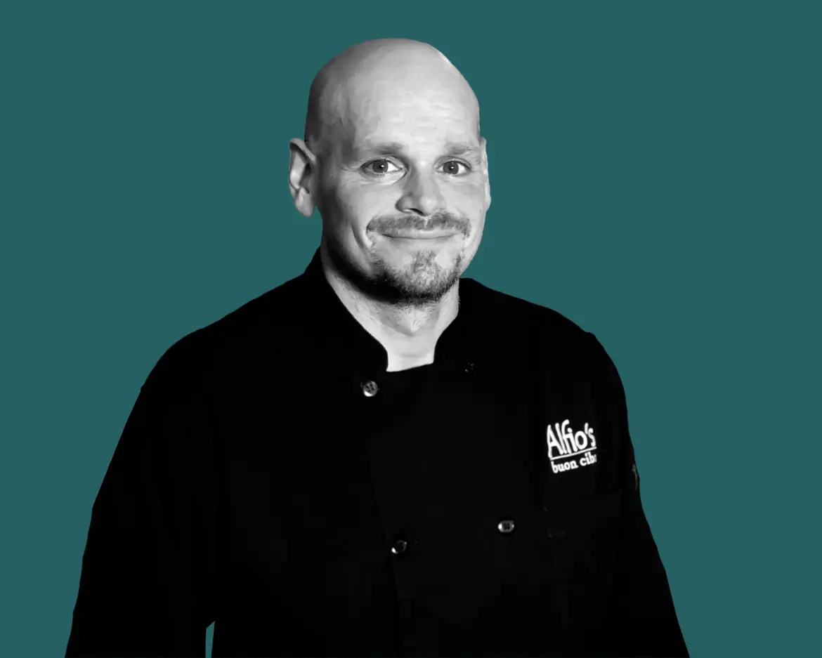 Best Restaurants Q&A: Alfio Gulisano