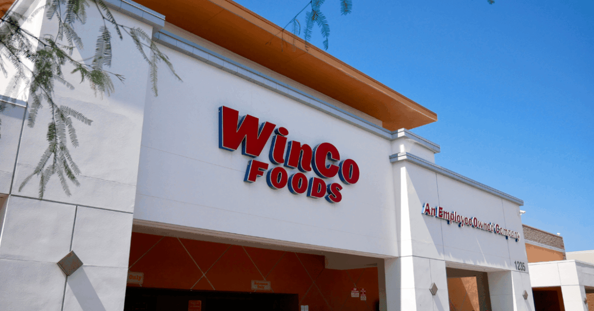 WinCo said to be planning first Wyoming location