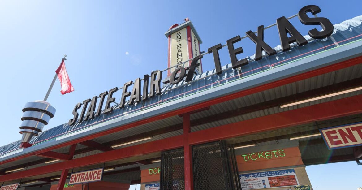 State Fair of Texas opening day guide: Big Tex’s new look, top foods, lower prices State Fair of Texas opening day guide: Big Tex’s new look, top foods, lower prices