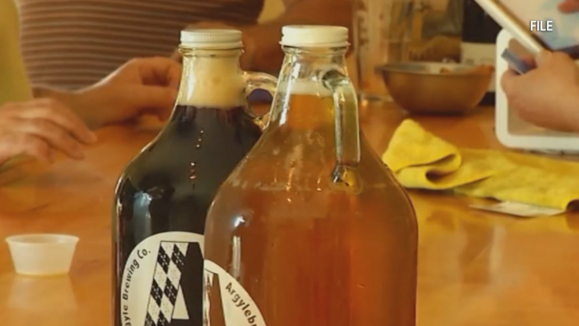 ‘NY State of Cider’ campaign launched to position NY as top cider destination 'NY State of Cider' campaign launched to position NY as top cider destination