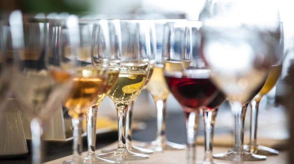 Best wine tasting rooms in CA? Central Coast spots ranked