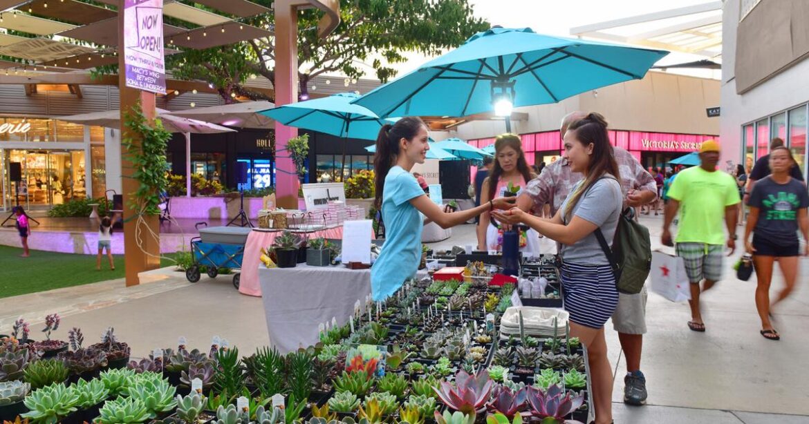 Events happening this weekend on Oahu: September 25 - September 27 | Business