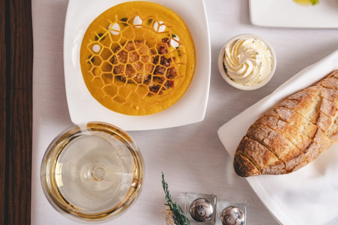 These far-flung Colorado restaurants could be Michelin contenders These far-flung Colorado restaurants could be Michelin contenders
