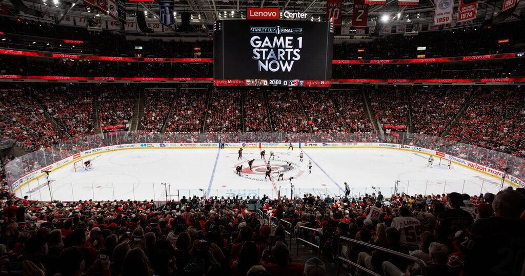 Why Sept. 29 in Raleigh Is One of the NHL’s Best Early-Season Trips | National News Why Sept. 29 in Raleigh Is One of the NHL’s Best Early-Season Trips | National News