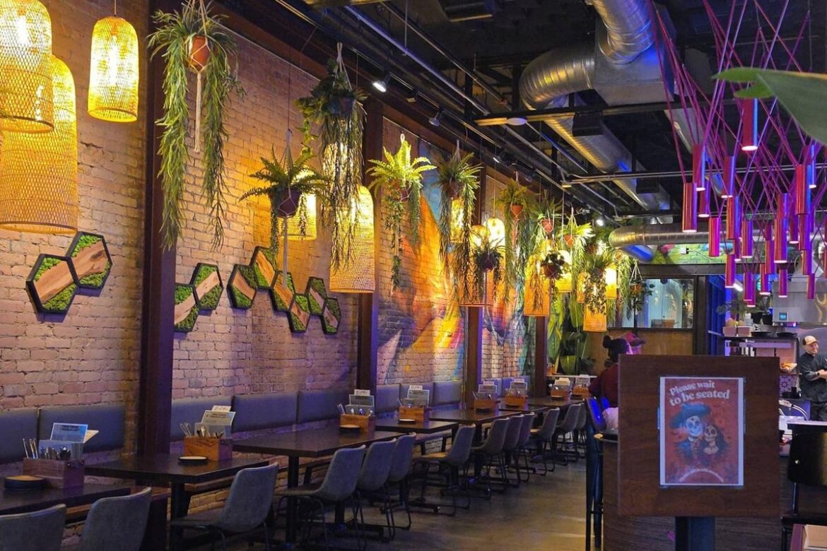 New Mexican Restaurant Opens in Bozeman