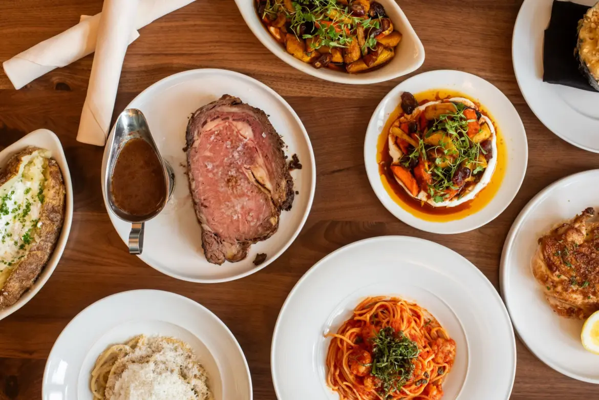 Best New Restaurants of 2025 Best New Restaurants of 2025