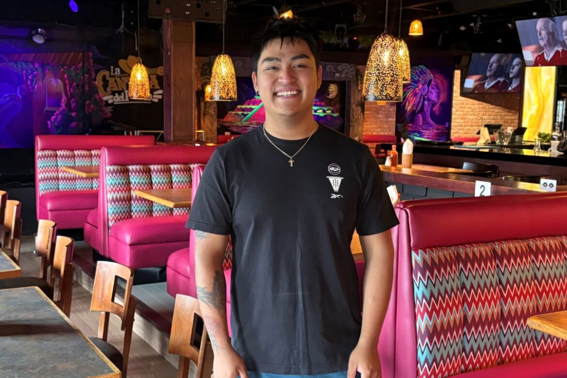 New Mexican restaurant mixing family dining and nightlife in Newmarket | Aurora, ON New Mexican restaurant mixing family dining and nightlife in Newmarket | Aurora, ON
