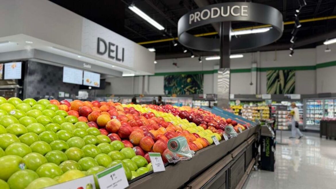 Publix is expanding in central KY. Are they cheaper than Kroger? We checked