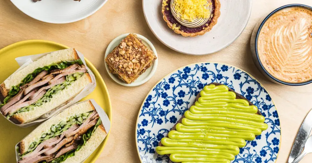 The Best Restaurants in San Francisco The Best Restaurants in San Francisco