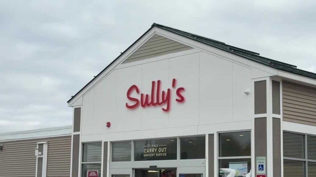Supermarkets worry about stop to SNAP benefits