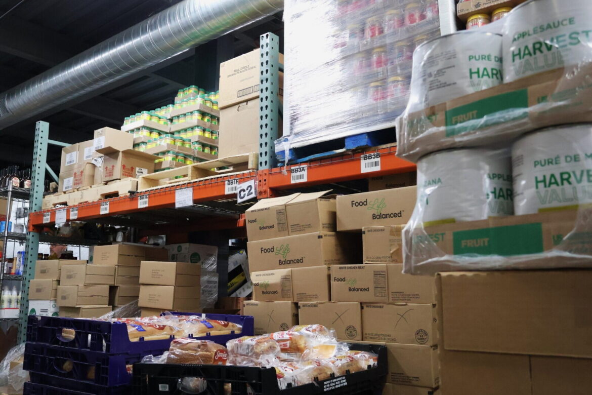 Refugees among thousands of North Dakotans losing SNAP benefits amid federal changes – InForum Refugees among thousands of North Dakotans losing SNAP benefits amid federal changes - InForum